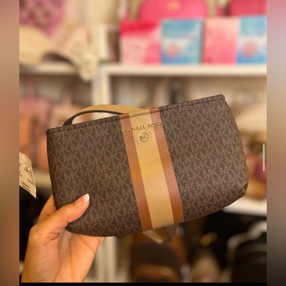 MK FANNY PACK / Belt bag - Picture 1 of 2